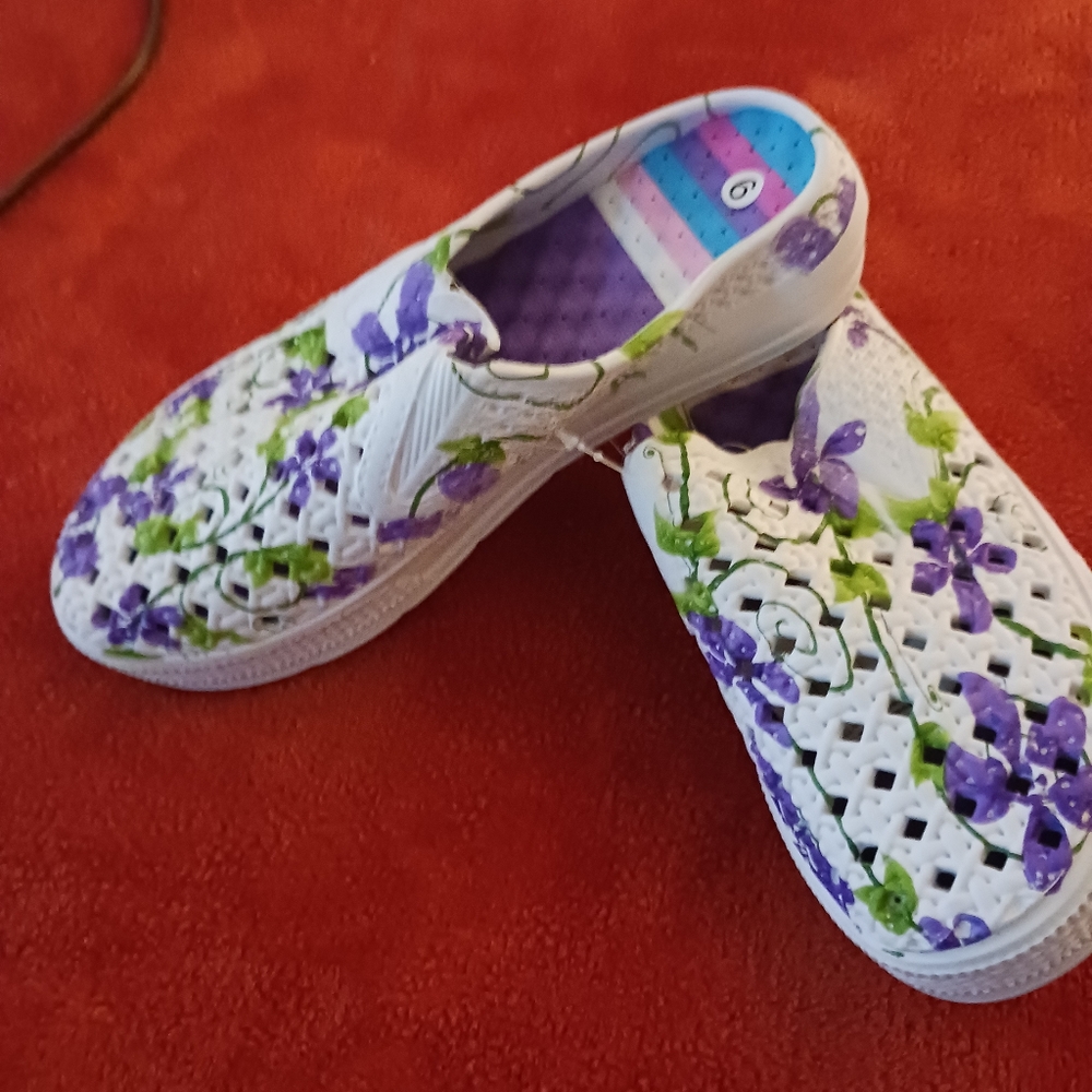 Comforf slides - Picture 2 of 4